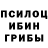 ГЕРОИН хмурый Nano May